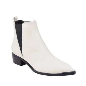 Marc Fisher Yale Pointy Toe Chelsea Bootie